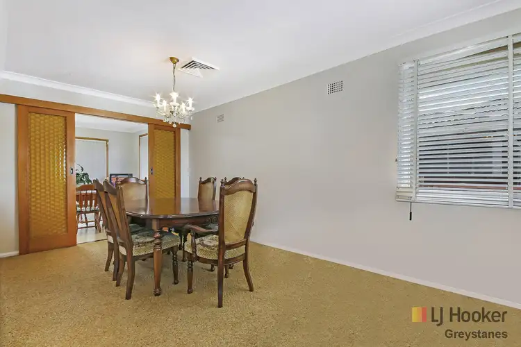Fourth view of Homely house listing, 7 Daisy Street, Greystanes NSW 2145