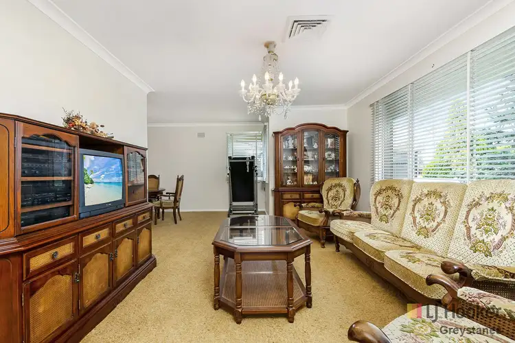Fifth view of Homely house listing, 7 Daisy Street, Greystanes NSW 2145