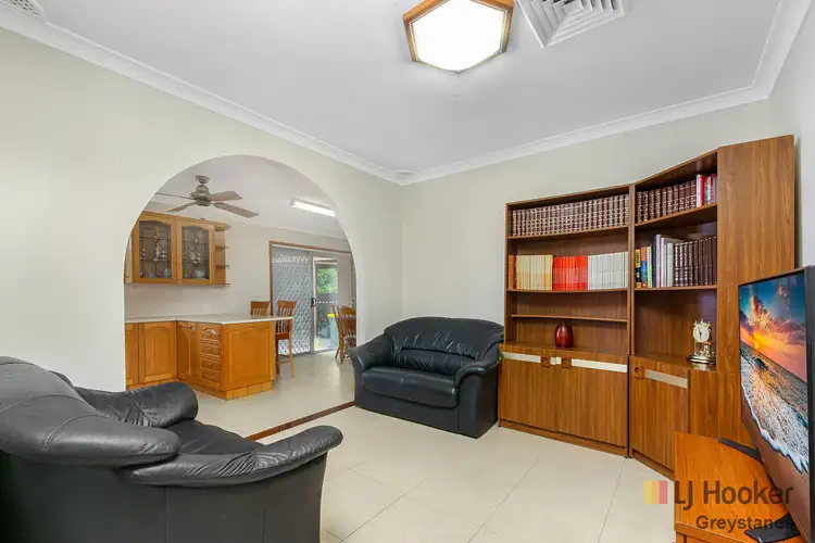 Sixth view of Homely house listing, 7 Daisy Street, Greystanes NSW 2145