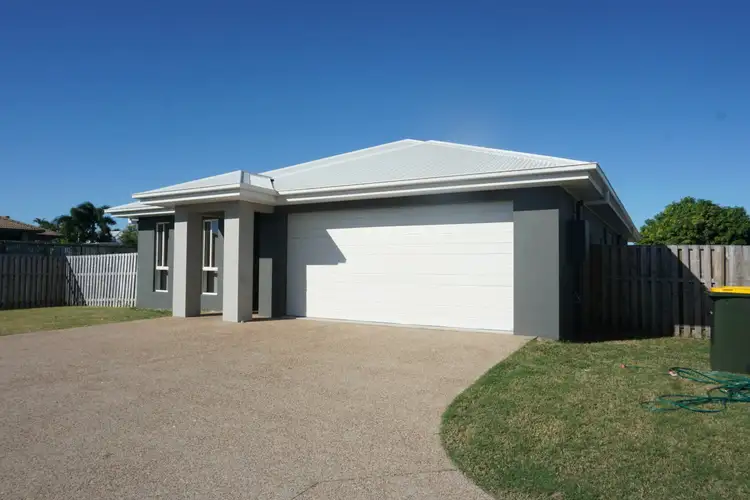 Third view of Homely house listing, 14 Hamilton Street, Bowen QLD 4805