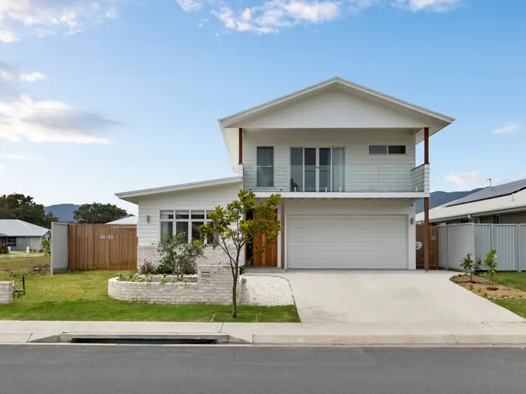 Main view of Homely house listing, 34 Swift Place, South West Rocks NSW 2431