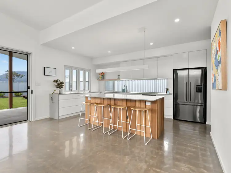 Second view of Homely house listing, 34 Swift Place, South West Rocks NSW 2431
