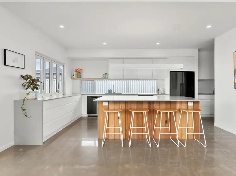 Fourth view of Homely house listing, 34 Swift Place, South West Rocks NSW 2431