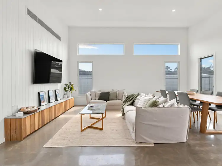 Fifth view of Homely house listing, 34 Swift Place, South West Rocks NSW 2431