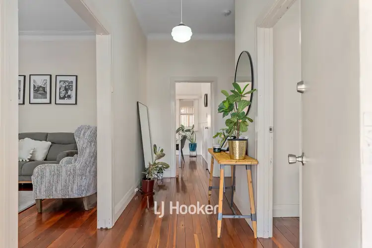 Fourth view of Homely unit listing, 1/110 Forrest Avenue, South Bunbury WA 6230