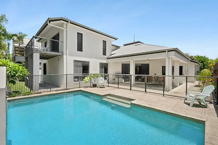 33 Moorings Circuit