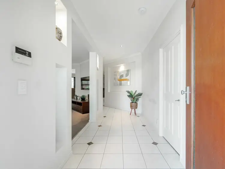 Fifth view of Homely house listing, 33 Moorings Circuit, Twin Waters QLD 4564