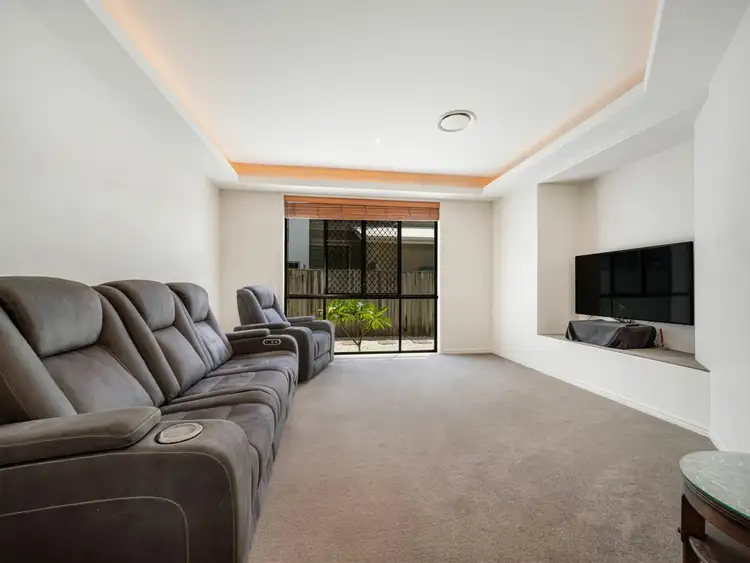 Sixth view of Homely house listing, 33 Moorings Circuit, Twin Waters QLD 4564