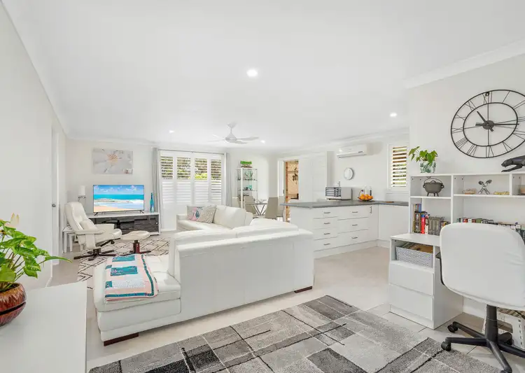 Second view of Homely unit listing, 2/28 Campbell Street, Wingham NSW 2429