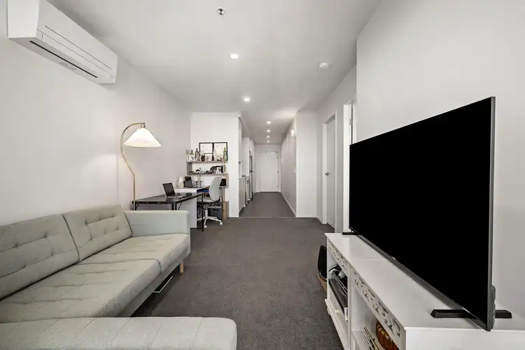 Sixth view of Homely apartment listing, 703/90 Swain Street, Gungahlin ACT 2912