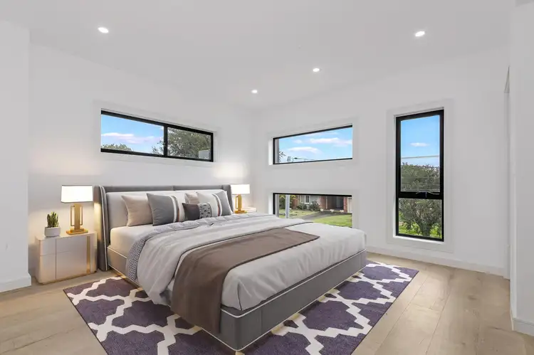 Sixth view of Homely semi-detached listing, 21A Longstaff Avenue, Chipping Norton NSW 2170