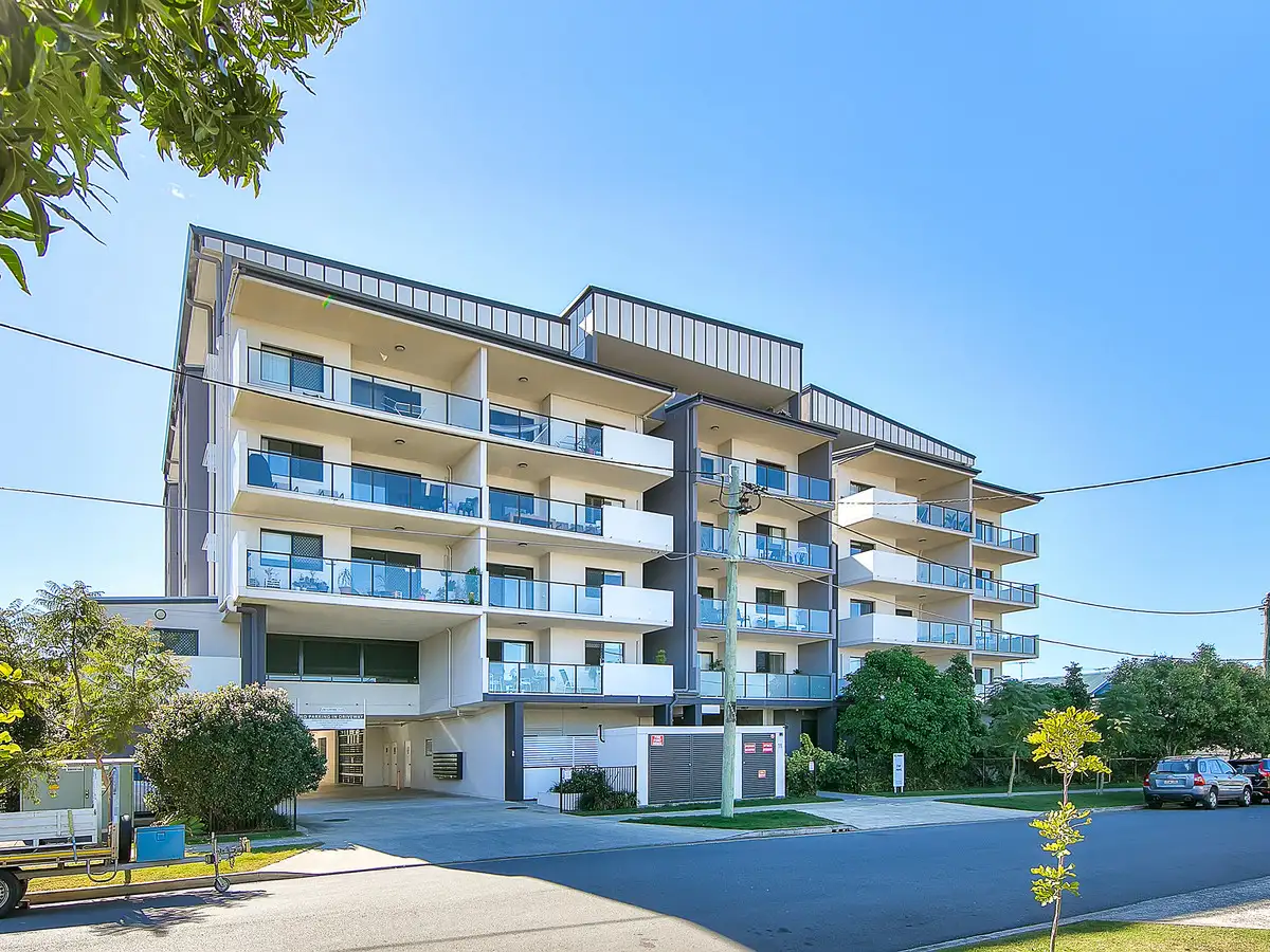 Main view of Homely apartment listing, 19/11 View Street, Chermside QLD 4032