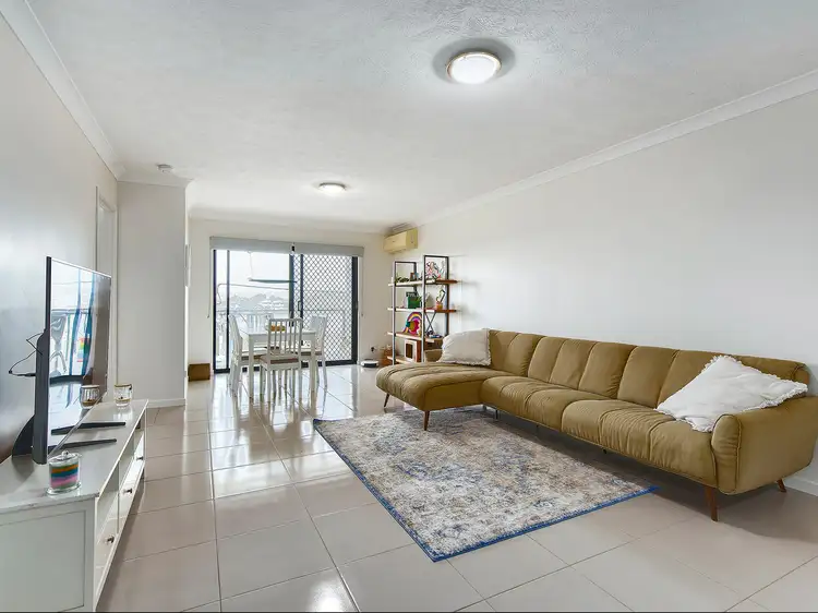 Second view of Homely apartment listing, 19/11 View Street, Chermside QLD 4032