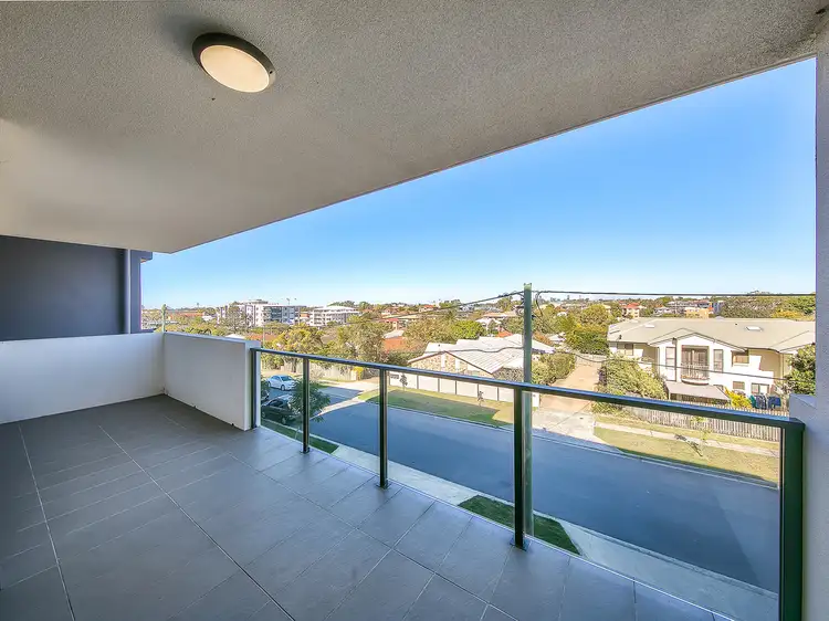 Fourth view of Homely apartment listing, 19/11 View Street, Chermside QLD 4032