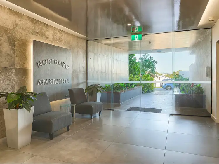 Fifth view of Homely apartment listing, 19/11 View Street, Chermside QLD 4032