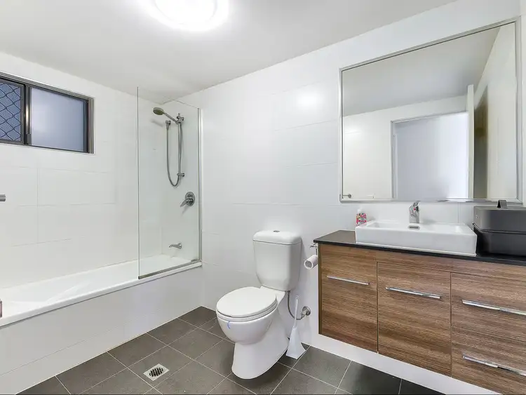 Sixth view of Homely apartment listing, 19/11 View Street, Chermside QLD 4032