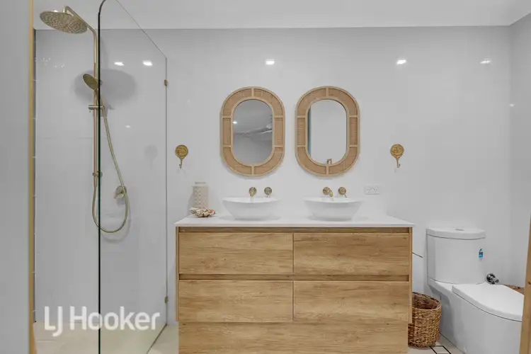 Second view of Homely house listing, 48 Bulburin Parade, Yanchep WA 6035