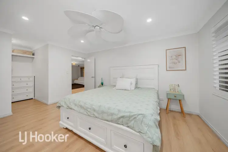 Third view of Homely house listing, 48 Bulburin Parade, Yanchep WA 6035