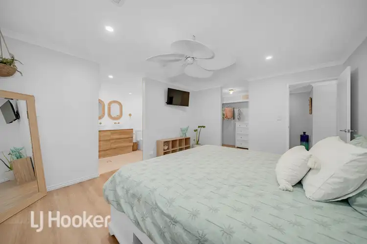 Fourth view of Homely house listing, 48 Bulburin Parade, Yanchep WA 6035