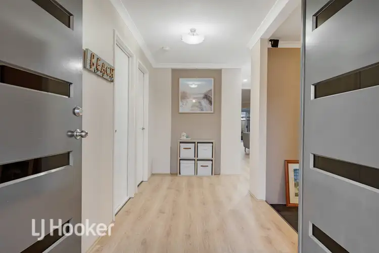 Sixth view of Homely house listing, 48 Bulburin Parade, Yanchep WA 6035