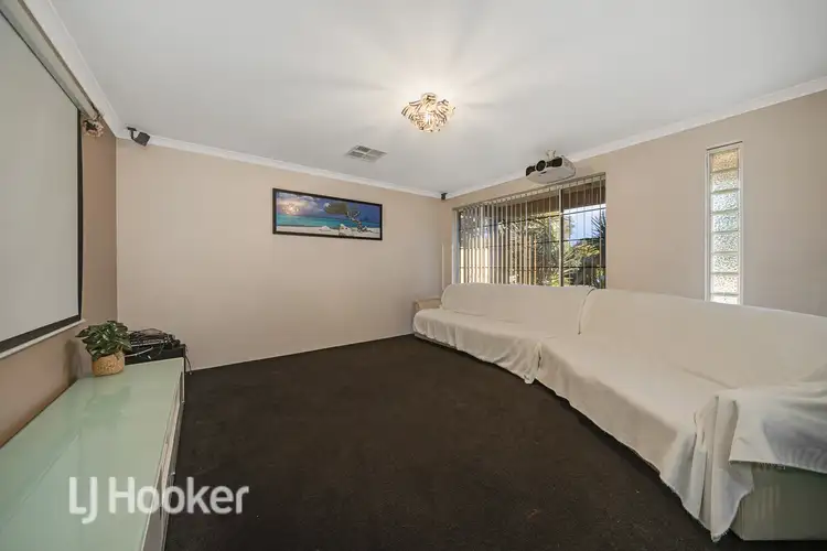 Seventh view of Homely house listing, 48 Bulburin Parade, Yanchep WA 6035