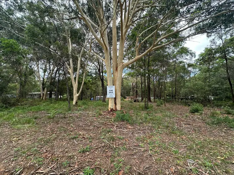 8 Bowen Avenue, Russell Island QLD 4184