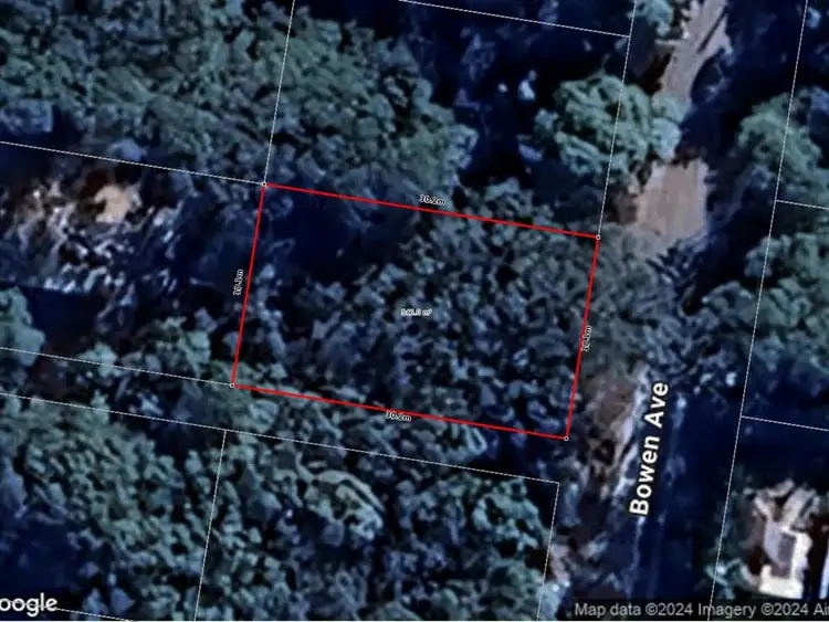 Third view of Homely land listing, 8 Bowen Avenue, Russell Island QLD 4184