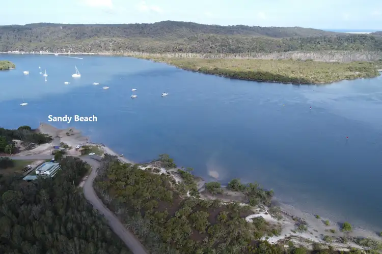 Seventh view of Homely land listing, 8 Bowen Avenue, Russell Island QLD 4184