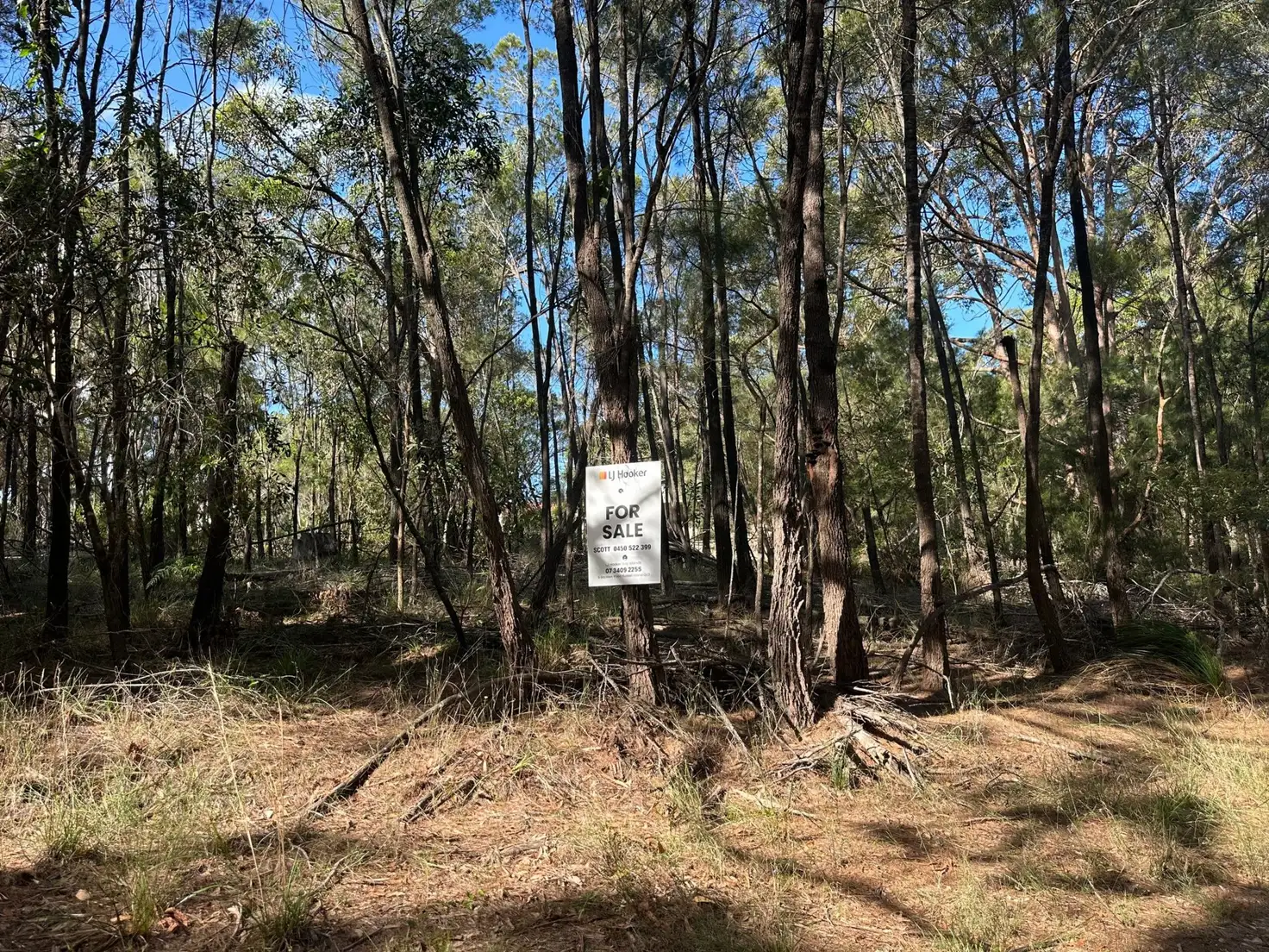 Main view of Homely land listing, 21 Delmar Parade, Russell Island QLD 4184