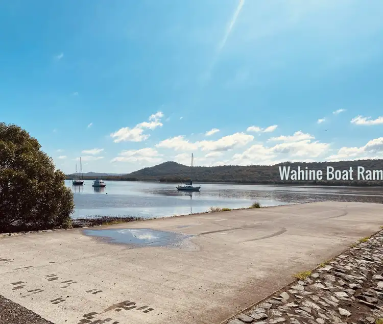 Seventh view of Homely land listing, 21 Delmar Parade, Russell Island QLD 4184