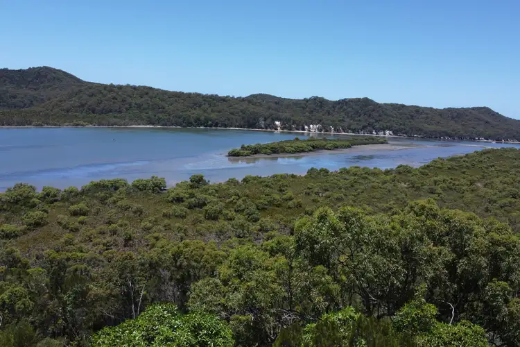 Third view of Homely land listing, 34 Leichhardt Terrace, Russell Island QLD 4184