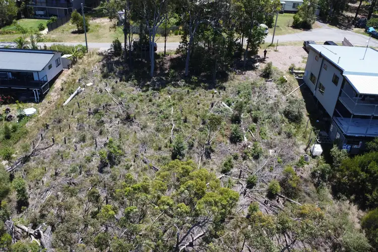 Fourth view of Homely land listing, 34 Leichhardt Terrace, Russell Island QLD 4184