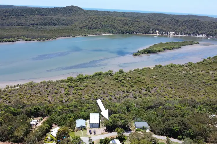 Fifth view of Homely land listing, 34 Leichhardt Terrace, Russell Island QLD 4184