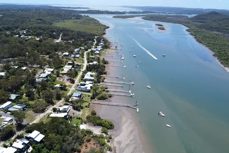 Seventh view of Homely land listing, 34 Leichhardt Terrace, Russell Island QLD 4184