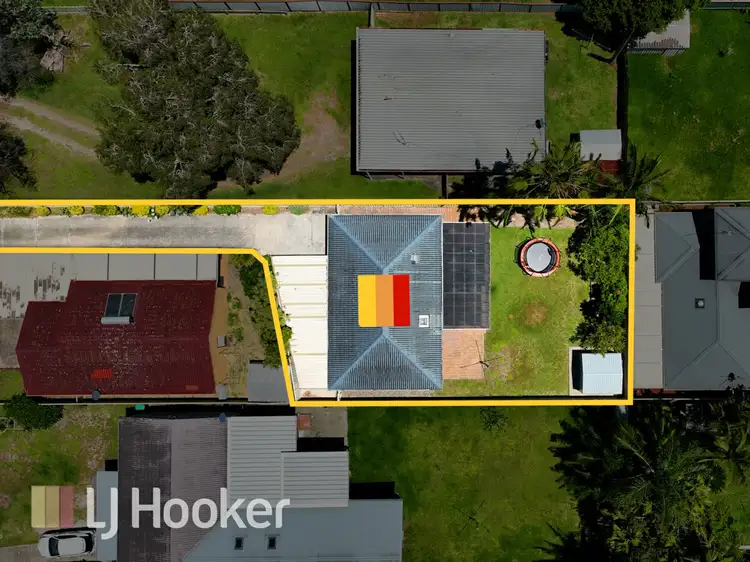 Second view of Homely house listing, 21 Grafton Street, Nelson Bay NSW 2315