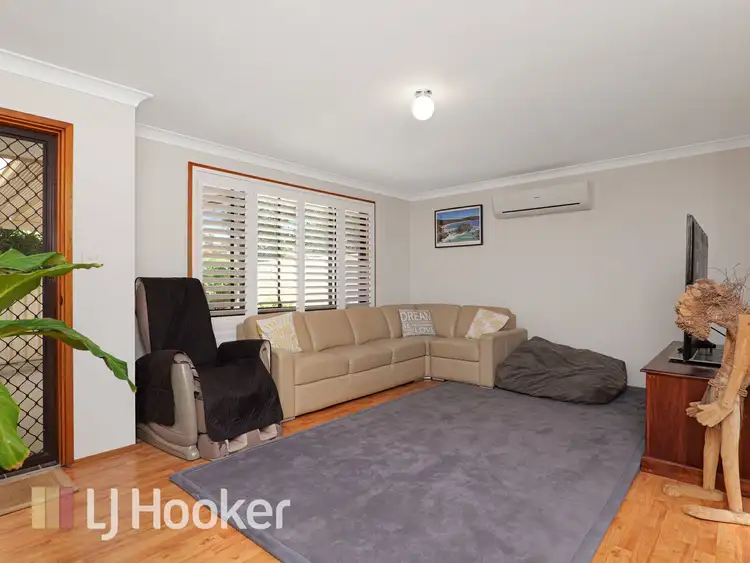 Fourth view of Homely house listing, 21 Grafton Street, Nelson Bay NSW 2315