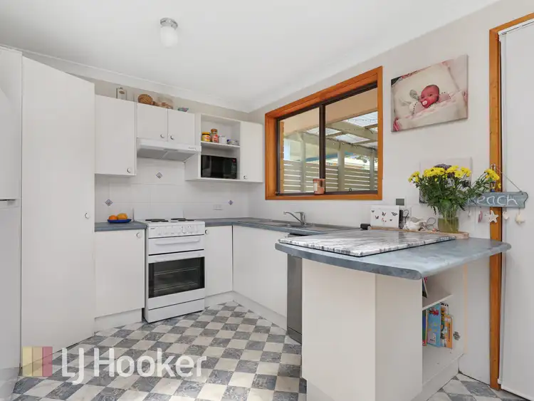 Fifth view of Homely house listing, 21 Grafton Street, Nelson Bay NSW 2315