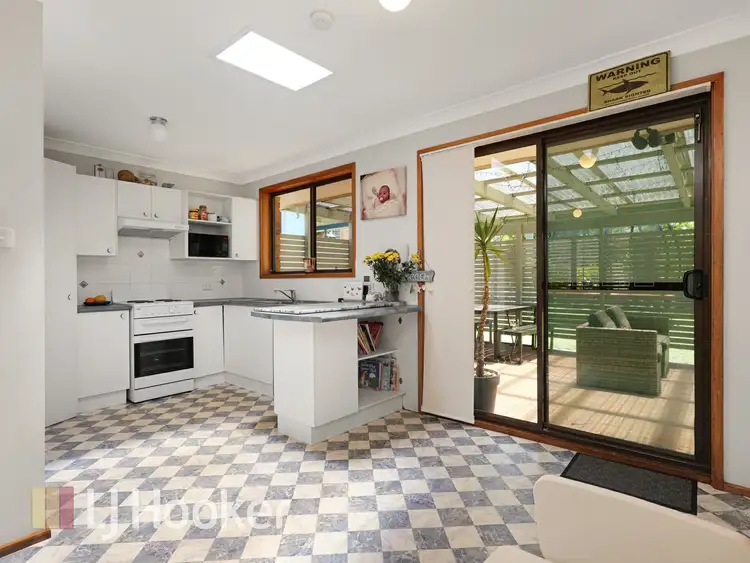 Sixth view of Homely house listing, 21 Grafton Street, Nelson Bay NSW 2315