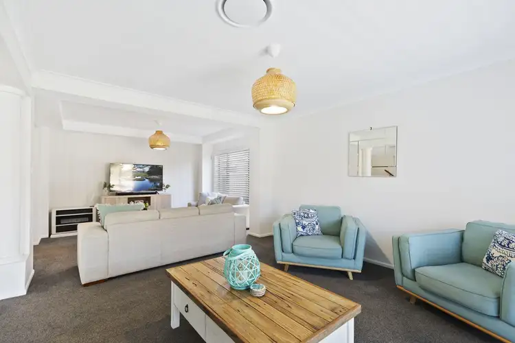 Second view of Homely house listing, 4 Shearwater Street, Tumbi Umbi NSW 2261