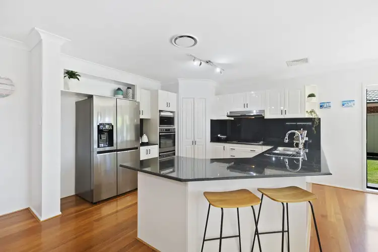 Third view of Homely house listing, 4 Shearwater Street, Tumbi Umbi NSW 2261