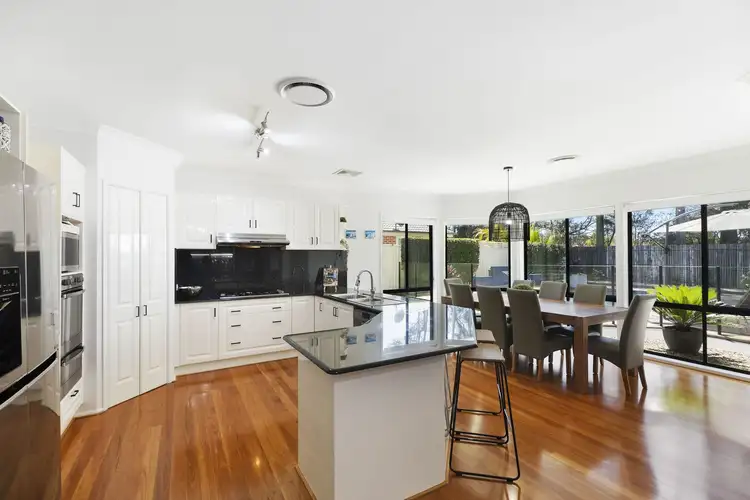 Fourth view of Homely house listing, 4 Shearwater Street, Tumbi Umbi NSW 2261