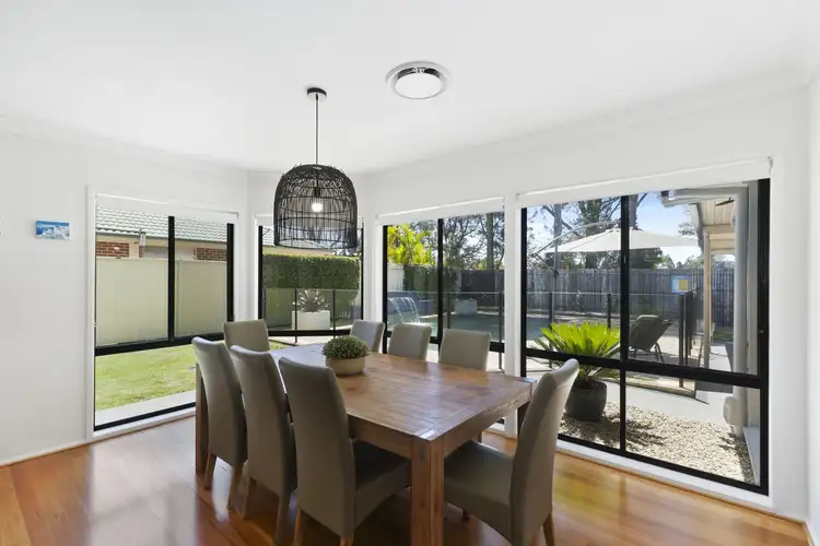 Fifth view of Homely house listing, 4 Shearwater Street, Tumbi Umbi NSW 2261