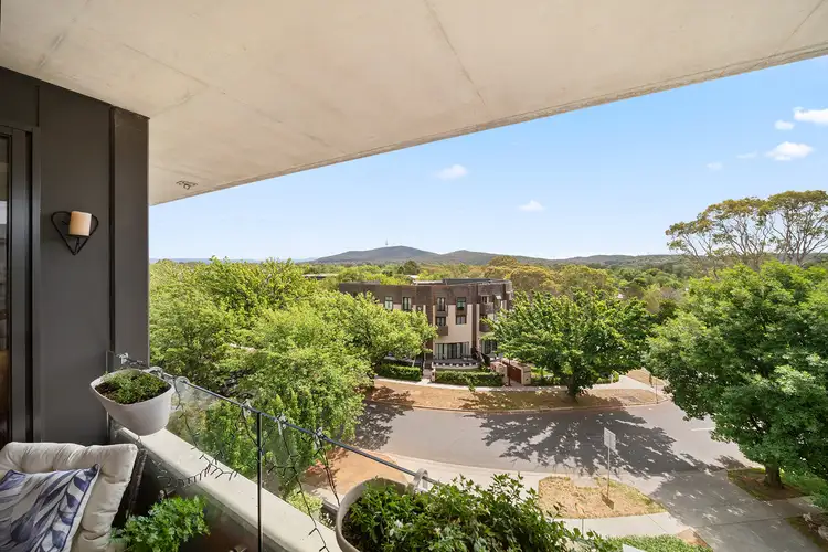 Main view of Homely apartment listing, 176/56 Forbes Street, Turner ACT 2612