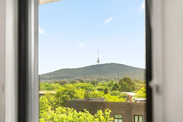 Third view of Homely apartment listing, 176/56 Forbes Street, Turner ACT 2612
