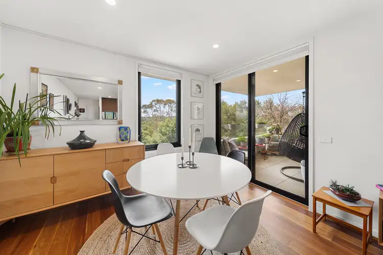 Fourth view of Homely apartment listing, 176/56 Forbes Street, Turner ACT 2612