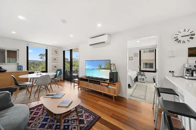 Sixth view of Homely apartment listing, 176/56 Forbes Street, Turner ACT 2612