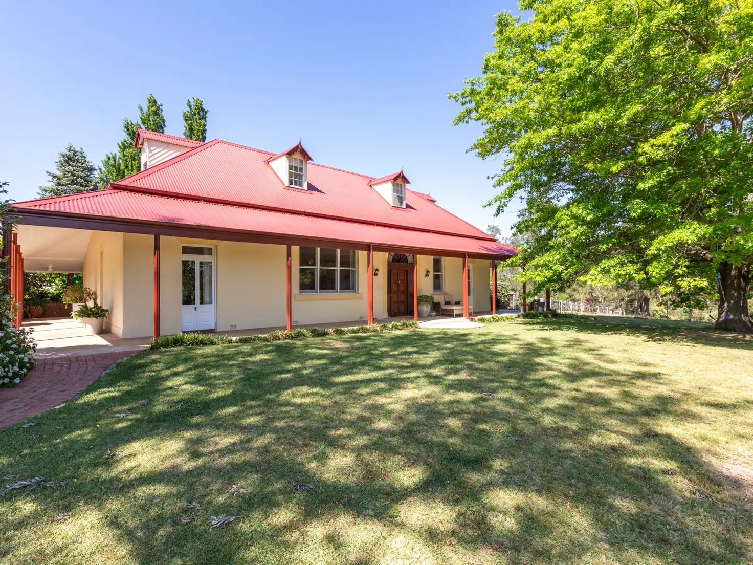 Main view of Homely rural property listing, 48 Moore Wren Road, Tarraganda NSW 2550