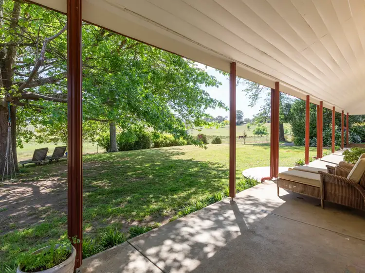 Third view of Homely rural property listing, 48 Moore Wren Road, Tarraganda NSW 2550