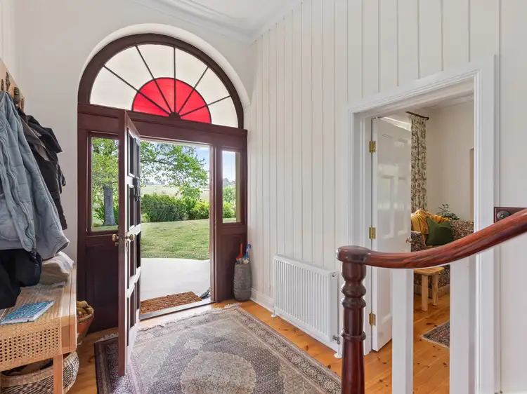 Fifth view of Homely rural property listing, 48 Moore Wren Road, Tarraganda NSW 2550