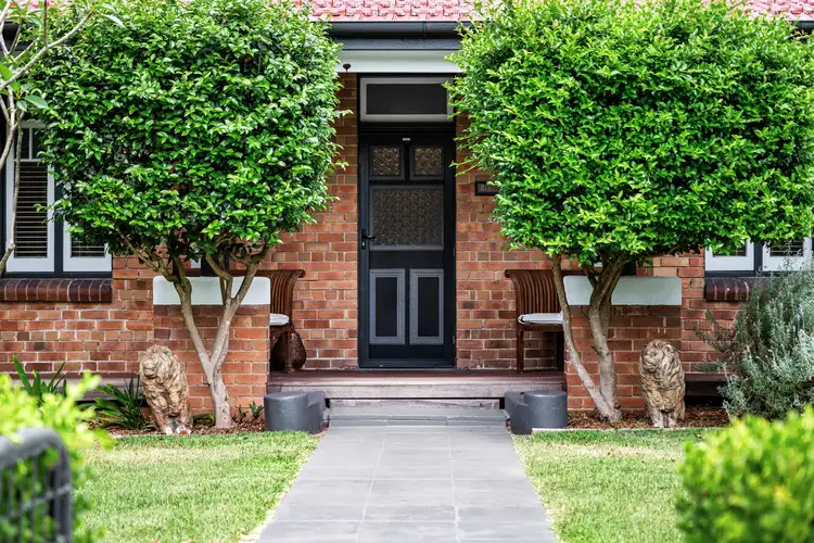 Main view of Homely house listing, 81 Belmore Road, Lorn NSW 2320